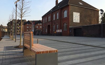 Innenstadtentwicklung