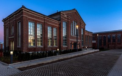 Wasserwerk