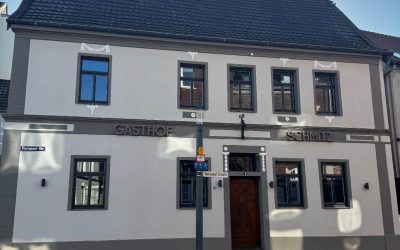 Gastronomiebetriebe