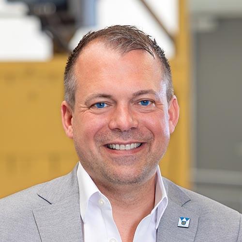 Porträt Christian Pakusch