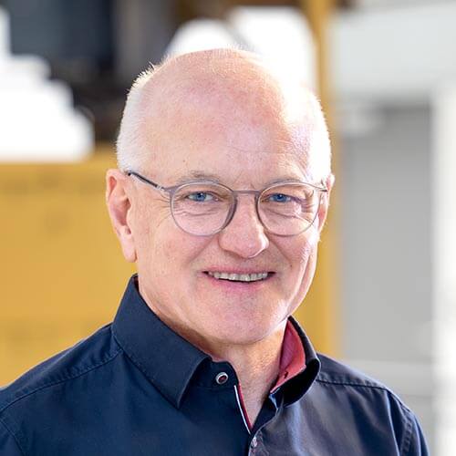 Porträt Christian Winterbach