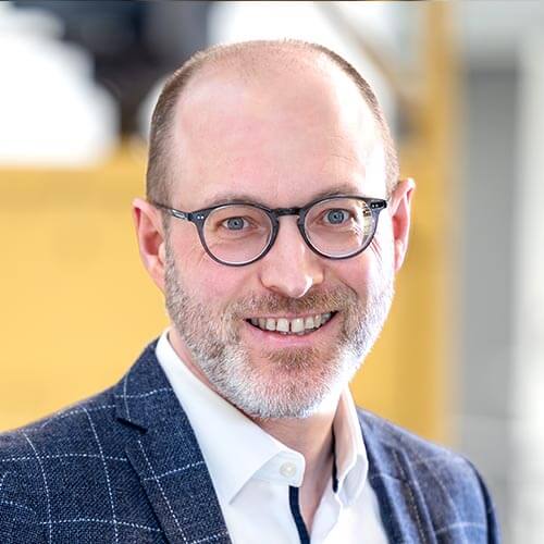Porträt Christoph Tepper