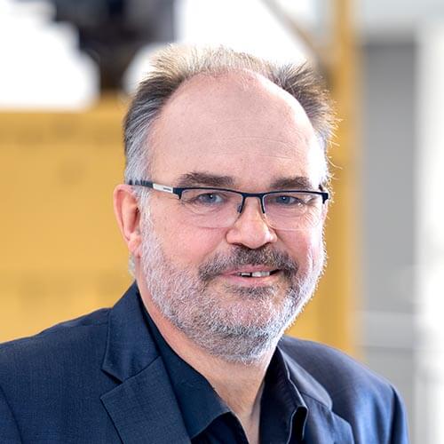 Porträt Lukas Siebenkotten