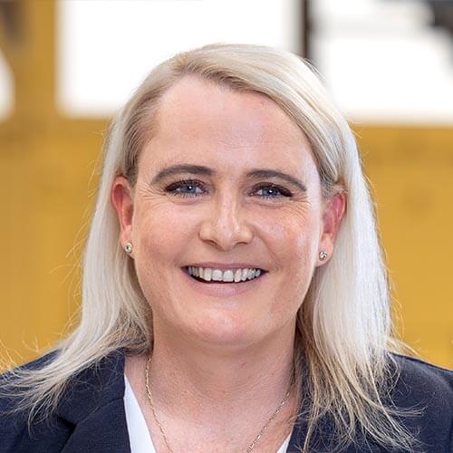 Porträt Meike Lifia